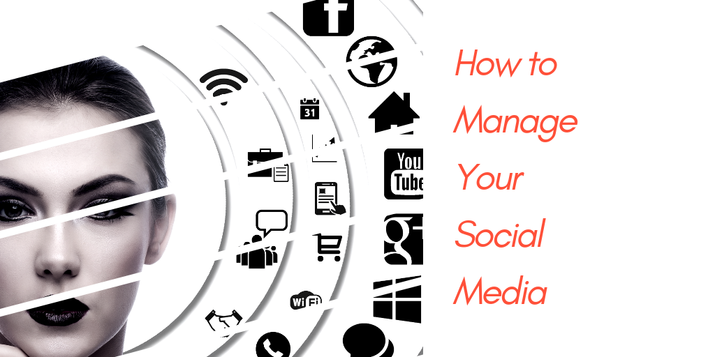 managing your social media